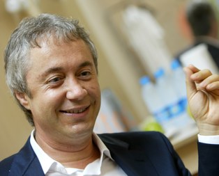 Metin Ucadan İslama ve Müslümanlara hakaret