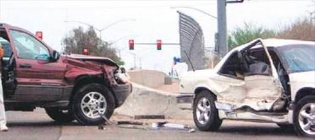 Kaza yapan değer kaybını tahsil etsin