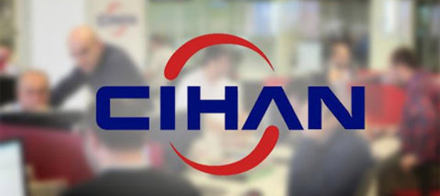 FETÖ'nün ajansının fişi çekildi