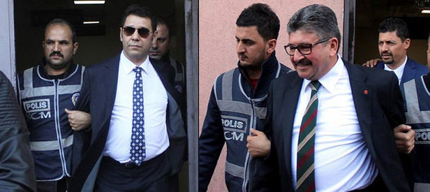 FETÖ'nün 'Boydak'ına tutuklama talebi