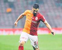 Galatasaray’ın yarısı sakat