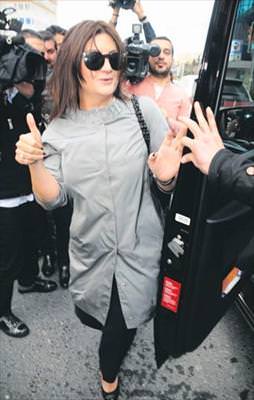 Arabesk Sibel iddialı geliyor