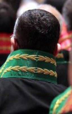 680 hâkim-savcı açığa alınıyor