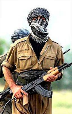 PYD adam kaçırıyor