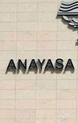 Yetki tecavüzüne neşter