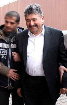 FETÖ'cü Boydak'ın patronları tutuklandı