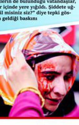 FETÖ yine korsan gazete çıkardı