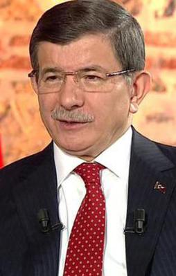 Davutoğlu: Fezlekeler TBMM Başkanlığında