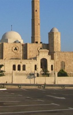 İsrail'de ezan yasağı tartışması