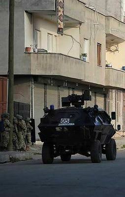 Başbakan operasyonların biteceği tarihi açıkladı