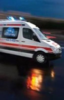 Ankara'da çatışma: 18 yaralı