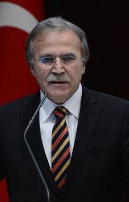 Türkiye'den AB'ye çok sert cevap