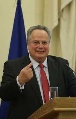 Yunanistan'dan şaşırtan Türkiye çıkışı!