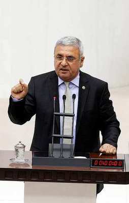 Terör sevici sözde aydınlara sert tepki