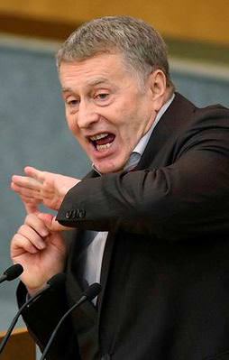 Rus siyasetçiden haddini aşan sözler