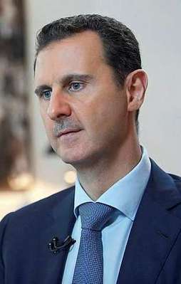 İngiltere'den Esad'a çağrı