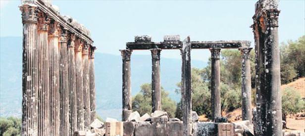 Tapınak şövalyeleri!