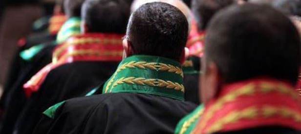 680 hâkim-savcı açığa alınıyor