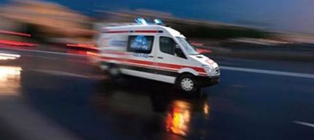 Ankara'da çatışma: 18 yaralı