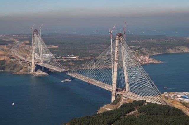 İki yaka bugün birleşiyor