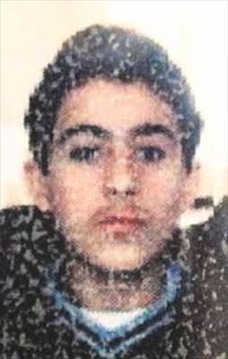 Topu ölüme kaçtı