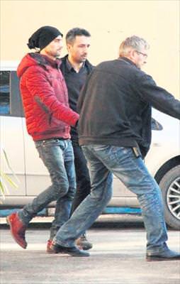 Eski sevgili katliamı!