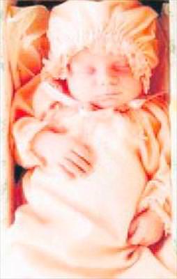 Osmanlı'da üçüz annesine maaş