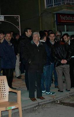 İdil'den acı haber