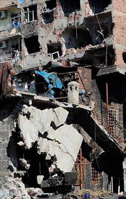 329 kalleş öldürüldü