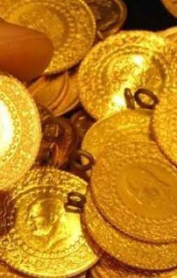 Altının gramı 118 liranın üzerinde