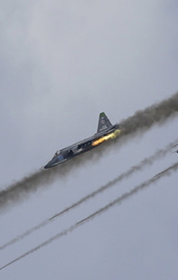 Rusya'nın yalanı elinde patladı