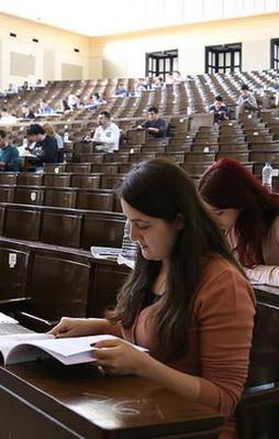 ÖSYM Başkanı Demir'den 'kural ihlali' açıklaması