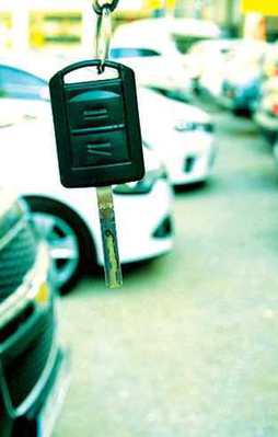 Sattığınız araç için para ödemek zorunda kalmayın