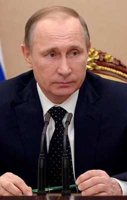 Rusya'ya bir şok daha!