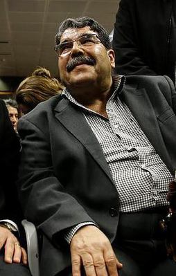 ABD: "PYD Cenevre görüşmelerinde yer almayacak"