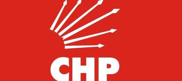 CHP’de toplu istifa depremi