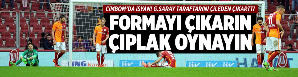 Formayı çıkarın çıplak oynayın