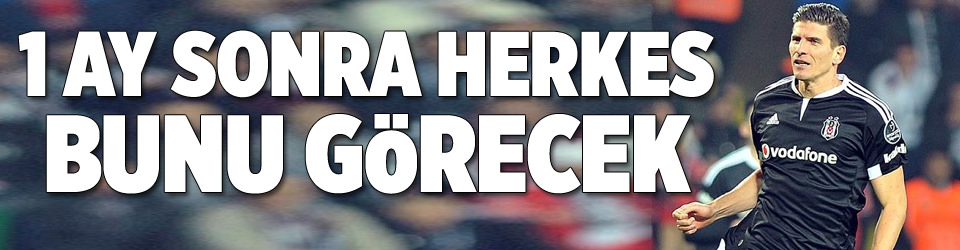 Şampiyonluğun 1 numaralı adayı biziz