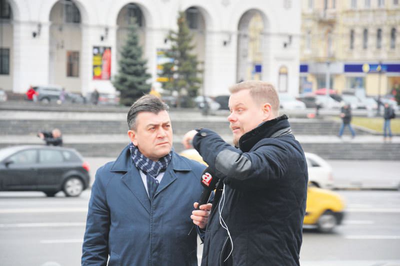 Rusya ve PKK çok bomba patlatacak