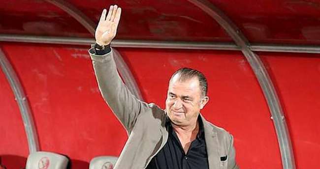 Galatasaray'da yer yerinden oynayacak-3