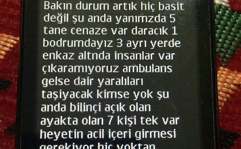 PKK'lı terörist HDP'li vekilden yardım istedi-1