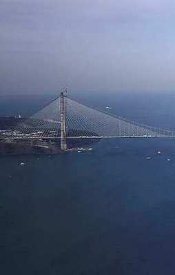 3. köprünün geçiş ücretleri belli oldu