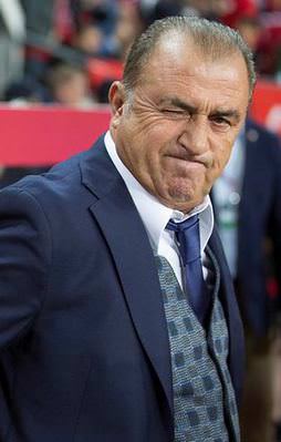 Galatasaray'da yer yerinden oynayacak