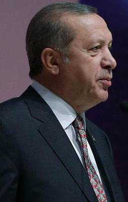 Cumhurbaşkanı Erdoğan'dan önemli açıklamalar