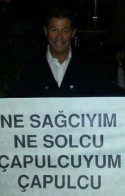 Cem Boyner PKK'nın gazetesine reklam verdi