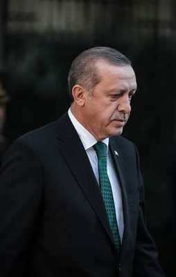 Tarih kesinleşti! Erdoğan'dan önemli ziyaret