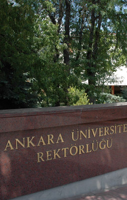 Ankara Üniversitesi'nde operasyon: 33 gözaltı