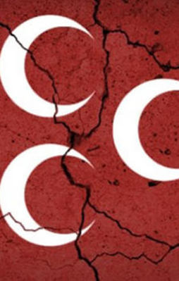 MHP'de bir deprem daha