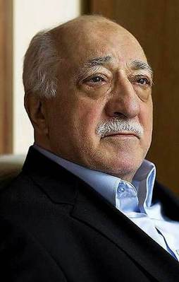 FETÖ, ABD'nin kirli maşası