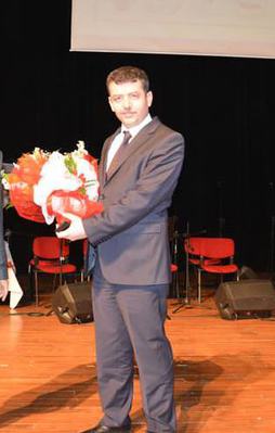 Ankara Emniyet Müdürlüğü'ne Yaman Ağırlar atandı